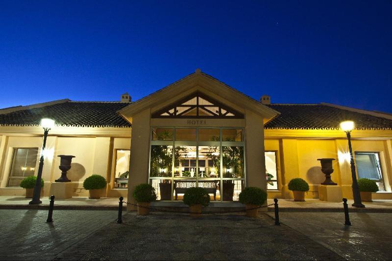 Hotel Rio Real Golf & 4*