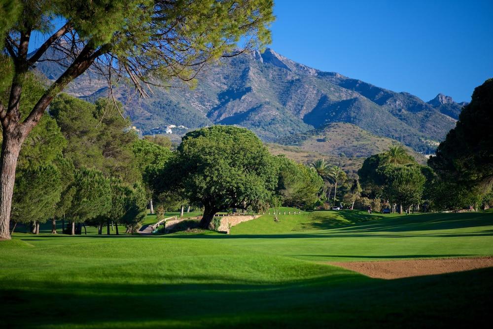 Hotel Rio Real Golf & Marbella